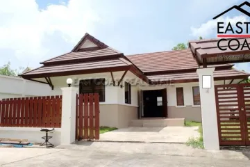 2 Bedroom House for sale in Nong Prue, Chonburi