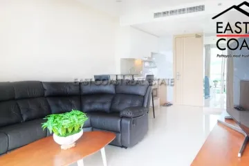 1 Bedroom Condo for rent in Na Kluea, Chonburi