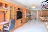 1 Bedroom Condo for sale in Na Kluea, Chonburi