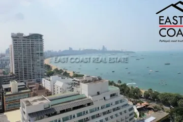 1 Bedroom Condo for sale in Na Kluea, Chonburi