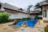 3 Bedroom House for Sale or Rent in Nong Prue, Chonburi