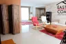 2 Bedroom Condo for rent in Nong Prue, Chonburi