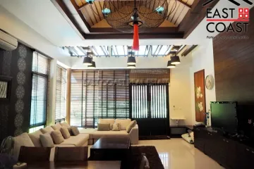 3 Bedroom House for sale in Nong Prue, Chonburi