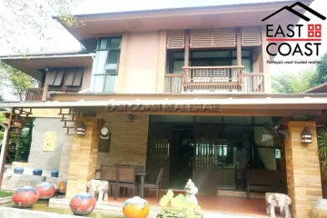 4 Bedroom House for sale in Nong Prue, Chonburi