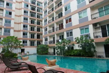 3 Bedroom House for rent in Nong Prue, Chonburi