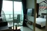 1 Bedroom Condo for sale in Na Kluea, Chonburi