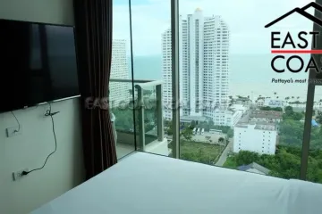 1 Bedroom Condo for sale in Na Kluea, Chonburi