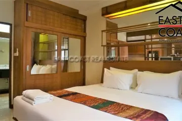 1 Bedroom Condo for sale in Nong Prue, Chonburi