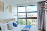 1 Bedroom Condo for rent in Nong Prue, Chonburi