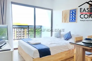 1 Bedroom Condo for rent in Nong Prue, Chonburi