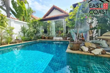 2 Bedroom House for rent in Nong Prue, Chonburi