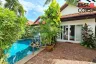 2 Bedroom House for rent in Nong Prue, Chonburi