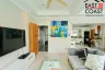 2 Bedroom House for rent in Nong Prue, Chonburi