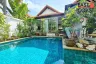 2 Bedroom House for rent in Nong Prue, Chonburi