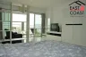 1 Bedroom Condo for rent in Nong Prue, Chonburi