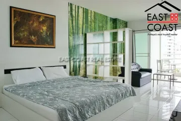 1 Bedroom Condo for rent in Nong Prue, Chonburi