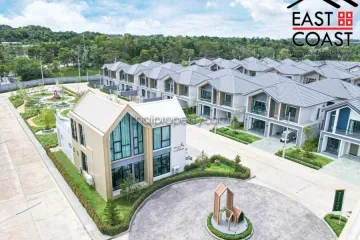 3 Bedroom House for sale in Nong Prue, Chonburi