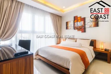 1 Bedroom Condo for sale in Nong Prue, Chonburi