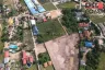 Land for sale in Pong, Chonburi
