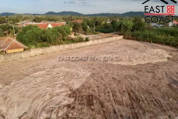 Land for sale in Pong, Chonburi