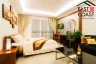 1 Bedroom Condo for sale in Nong Prue, Chonburi