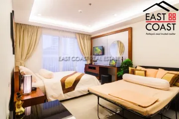 1 Bedroom Condo for sale in Nong Prue, Chonburi