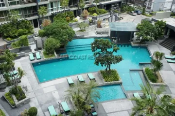 1 Bedroom Condo for rent in Nong Prue, Chonburi