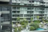 1 Bedroom Condo for rent in Nong Prue, Chonburi