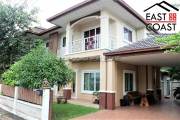 4 Bedroom House for Sale or Rent in Nong Prue, Chonburi