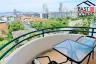 2 Bedroom Condo for rent in Nong Prue, Chonburi