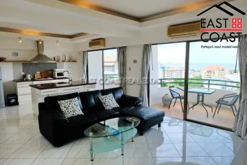 2 Bedroom Condo for rent in Nong Prue, Chonburi