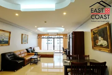 1 Bedroom Condo for rent in Nong Prue, Chonburi