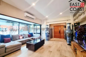 2 Bedroom House for rent in Nong Prue, Chonburi