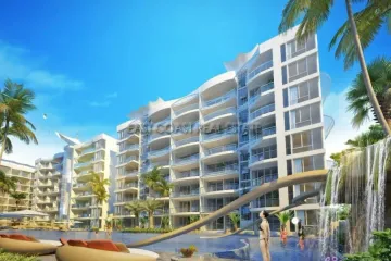 1 Bedroom Condo for sale in Nong Prue, Chonburi