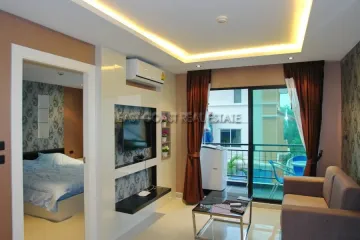 1 Bedroom Condo for sale in Nong Prue, Chonburi