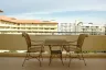 1 Bedroom Condo for rent in Nong Prue, Chonburi