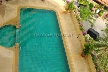 1 Bedroom Condo for rent in Nong Prue, Chonburi