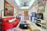 1 Bedroom Condo for sale in Nong Prue, Chonburi