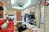 1 Bedroom Condo for sale in Nong Prue, Chonburi