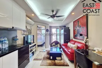 1 Bedroom Condo for sale in Nong Prue, Chonburi