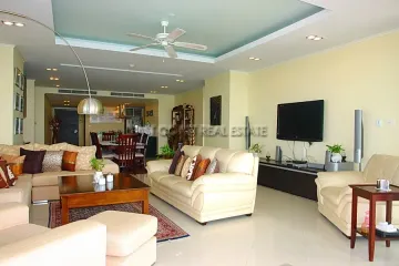 3 Bedroom Condo for sale in Na Jomtien, Chonburi
