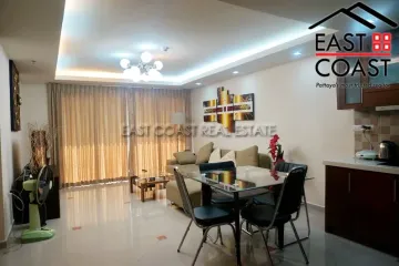 2 Bedroom Condo for rent in Nong Prue, Chonburi