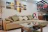 2 Bedroom Condo for rent in Nong Prue, Chonburi
