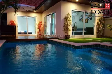 1 Bedroom House for rent in Nong Prue, Chonburi