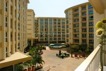 2 Bedroom Condo for sale in Nong Prue, Chonburi