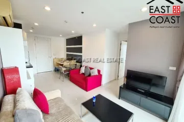 1 Bedroom Condo for sale in Nong Prue, Chonburi