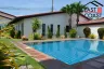 4 Bedroom House for Sale or Rent in Pong, Chonburi