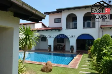 4 Bedroom House for Sale or Rent in Pong, Chonburi