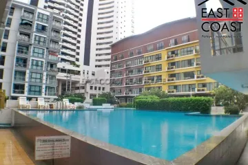 2 Bedroom Condo for rent in Nong Prue, Chonburi