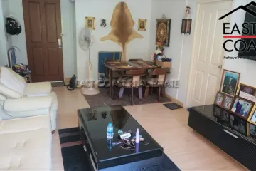 2 Bedroom Condo for sale in Nong Prue, Chonburi